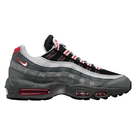 nike air max 95 rood grijs|Nike Air Max 95 schoenen. Nike NL.